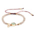Genenic Mujer Natural Stone Bracelets For Women Rope Chain Bracelet Handmade Quartz Jewelry For Women - ROUTINE FASHION